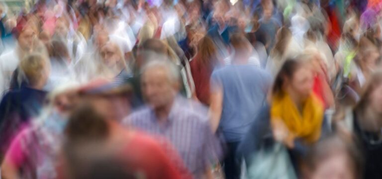Zensus: 4,9 Prozent Ausländeranteil in MV