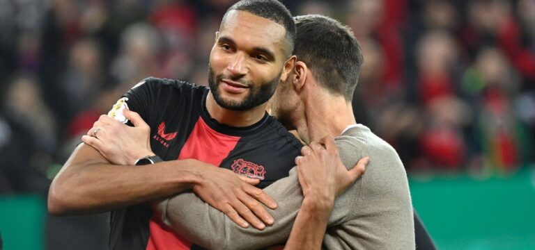 Nach klarer Ansage von Bayer: Tah zieht es zum FC Bayern, großer Vertrag winkt