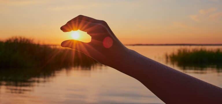 Am längsten Tag des Jahres: Warum der Sommer 2024 schon am 20. Juni beginnt