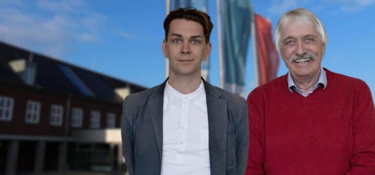 Wismar: Geschäftsführer-Wechsel im „phanTECHNIKUM“