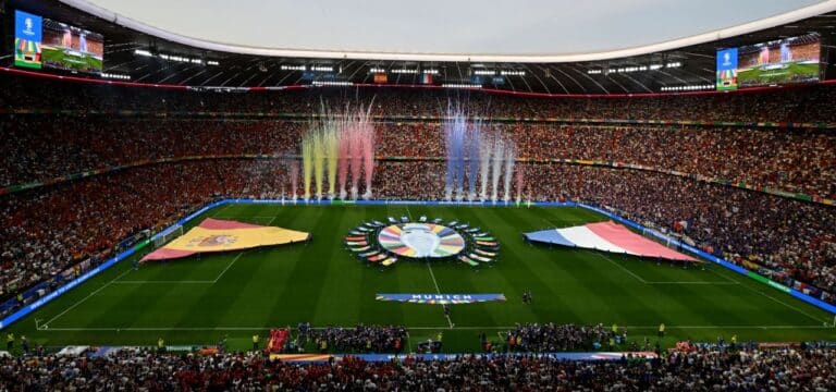 UEFA zieht EM-Bilanz: „Kommen sehr gerne nach Deutschland“