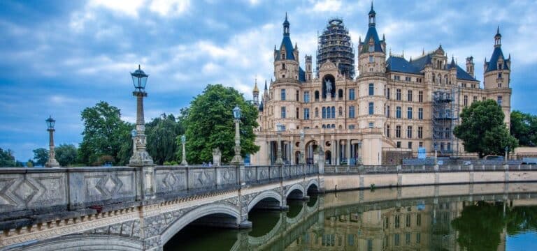 Schwesig: „Glückstag für Mecklenburg-Vorpommern“