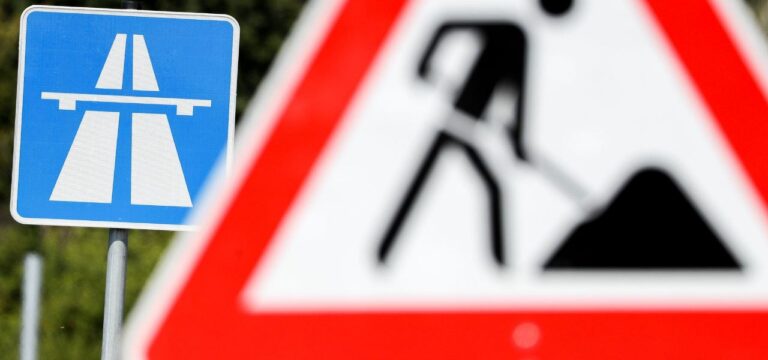 Stau-Warnung zum Ferienbeginn – auch MV betroffen