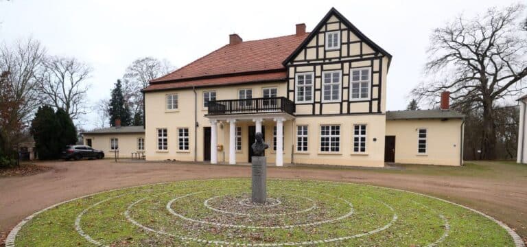 Zukunft von Thünen-Gut in Tellow in der Schwebe