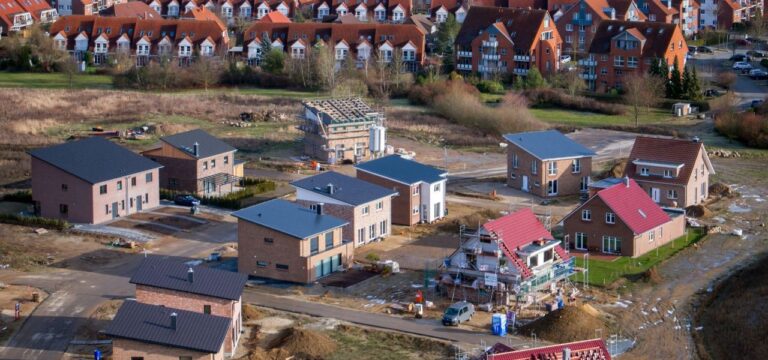 Deutlich mehr Zwangsversteigerungen in MV