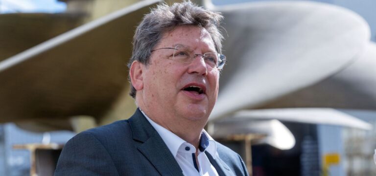 MV pocht auf unabhängigen Verkehrsinfrastrukturfonds