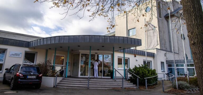 Geburtshilfe Crivitz aus Landeskrankenhausplan gestrichen