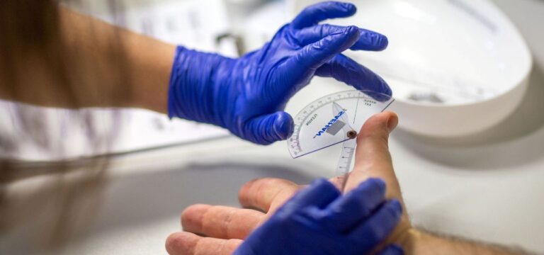 Neues Gesetz erleichtert Forschung mit Patientendaten in MV