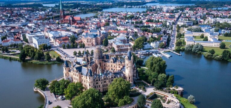 Für Bürgergeldempfänger gilt in Schwerin ab jetzt Arbeitspflicht