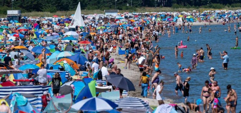 Schwesig: Qualität im Tourismus wichtiger als Quantität