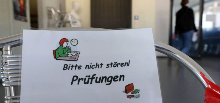 Bessere Abitur-Ergebnisse in Mathematik