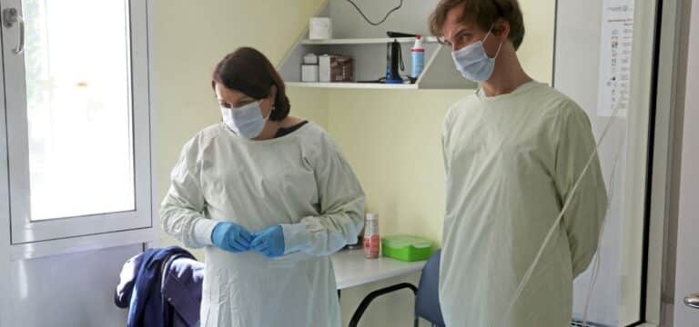 Rostocker Unimedizin gewinnt wieder selbst Stammzellen