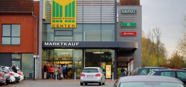 Schutzschirm soll Firma retten: Deko-Kette Depot meldet Insolvenz an