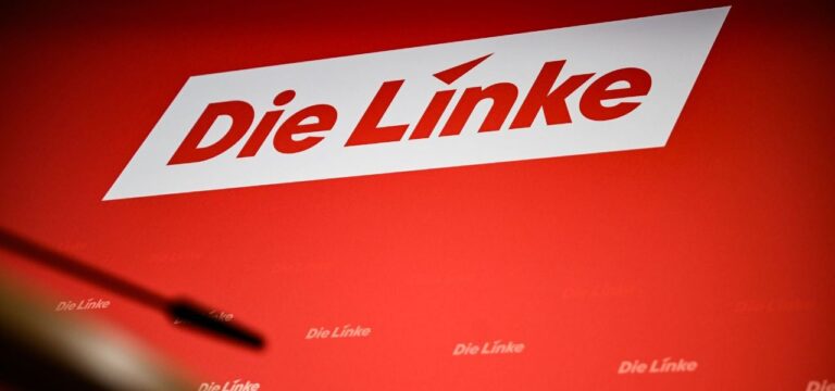 Linke-Landesparteitag wählt neue Führungsspitze