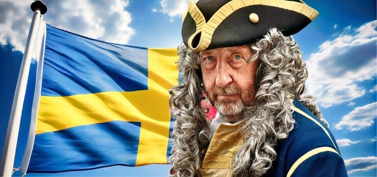 Das 24. Schwedenfest in Wismar: Ein Fest der schwedischen Kultur und Geschichte