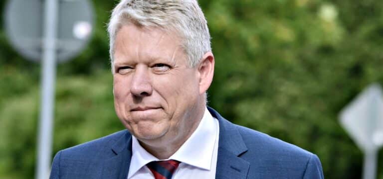 Kreistagspräsidenten in LUP und Nordwestmecklenburg wiedergewählt