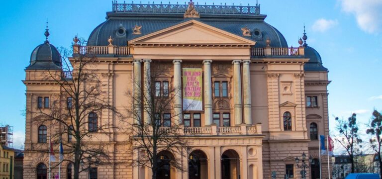 Übergangslösung nach Rauswurf von Schweriner Ballett-Chefin