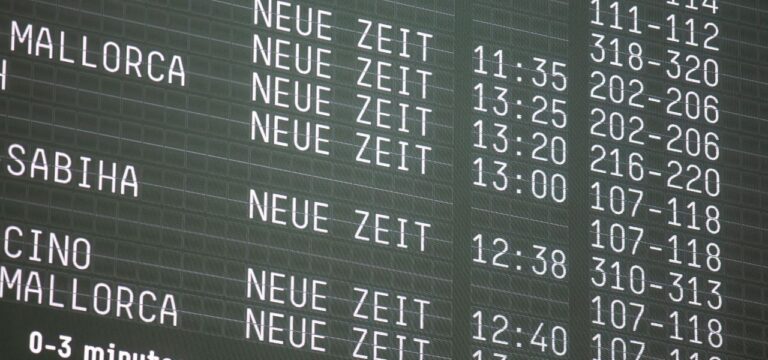 Keine Störungsmeldungen in Mecklenburg-Vorpommern