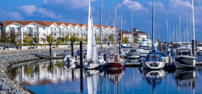 Boltenhagen bietet Jobs für Flüchtlinge