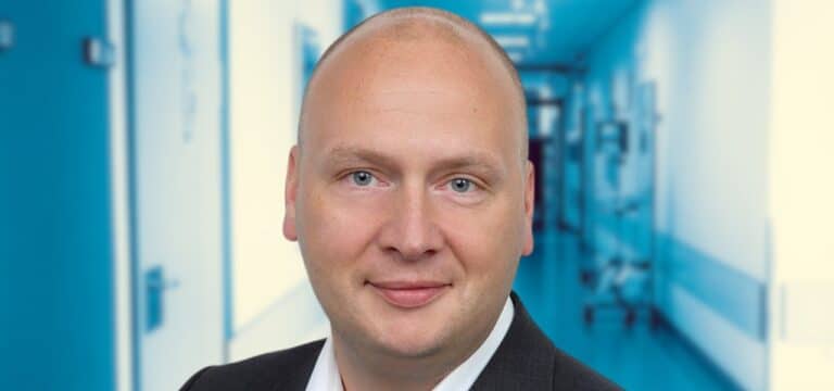 Krankenhausgesellschaft: Wechsel im Vorsitz der KGMV