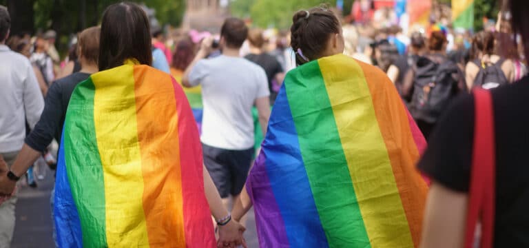 „Vielfalt vereint Wismar“: Erster Christopher Street Day am 14.September