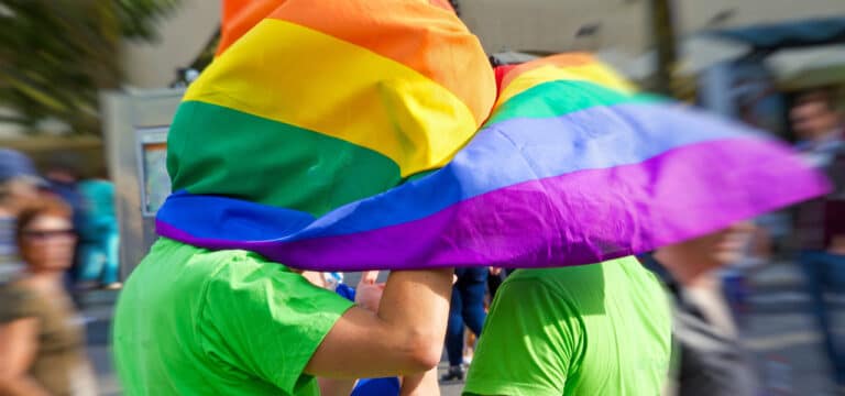Christopher Street Day heute in Grevesmühlen: Ein Zeichen für Vielfalt und Gleichberechtigung