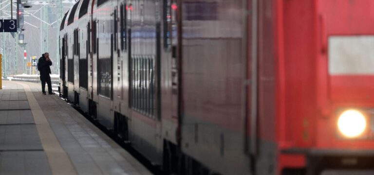 Höhere Trassenpreise kosten MV geschätzt 20 Millionen Euro