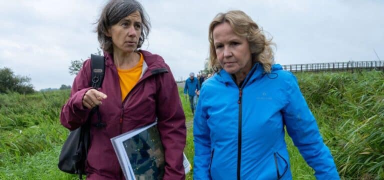 Moorforscherin aus MV erhält Deutschen Umweltpreis