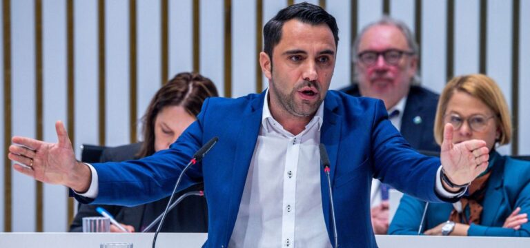 CDU: Kooperation mit Wagenknecht-Partei in MV möglich