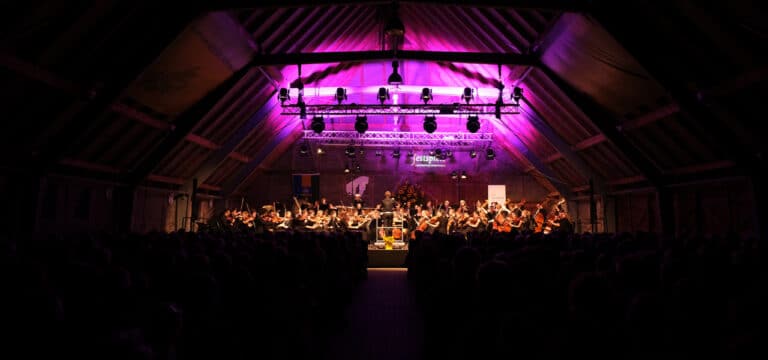 Halbzeit bei den Festspielen MV – Bislang 30.000 Besucher