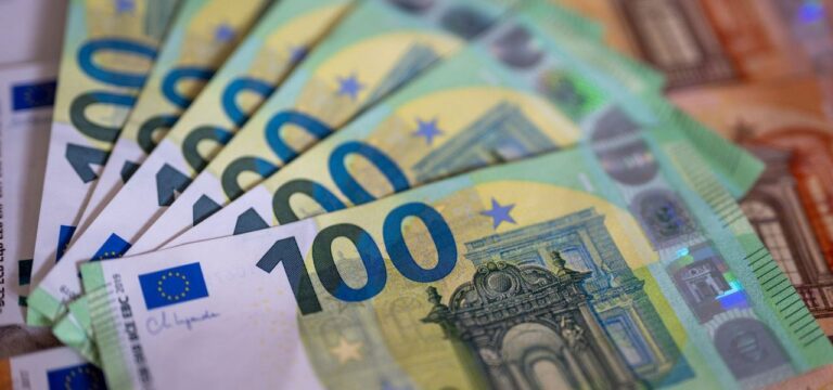 Mehr Steuereinnahmen für Städte und Gemeinden in MV