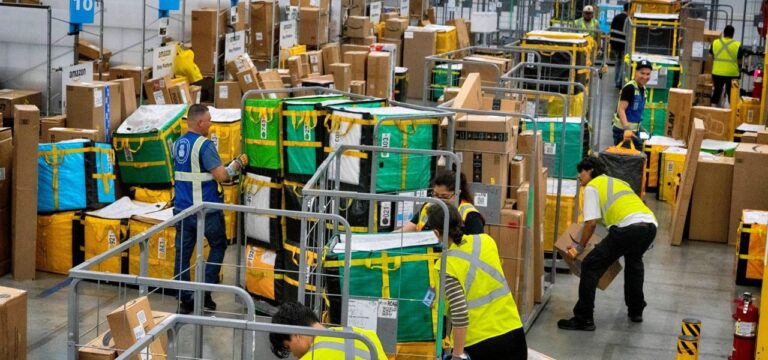 Weniger sozialversicherungspflichtige Jobs, mehr Teilzeit