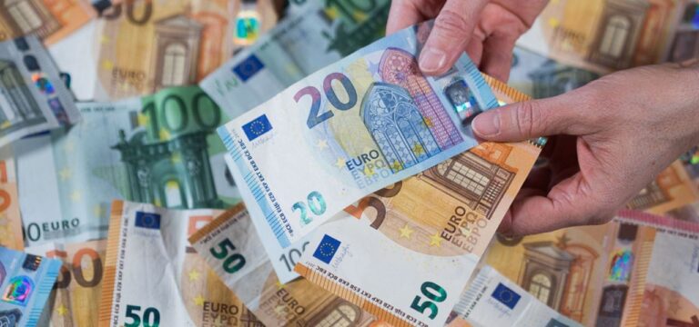 Hilfe zum Schuldenabbau – Land unterstützt Kreise und Städte