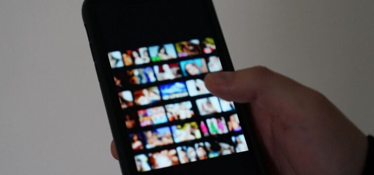 Erpressung mit Nacktfotos – Polizei warnt vor Betrugsmasche