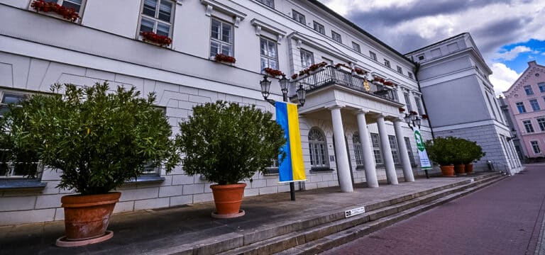 Wismar: „Leben in Deutschland“ – Beratung und Information zum Verbraucherschutz