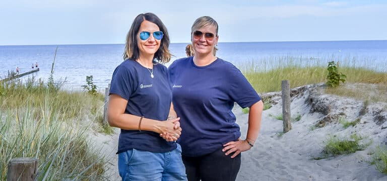 Insel Poel: „Urlauberaktionstage“ des Welcome Service Center heute und morgen vor Ort