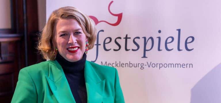 Start in Festspielsommer in Wismar – 136 Konzerte geplant