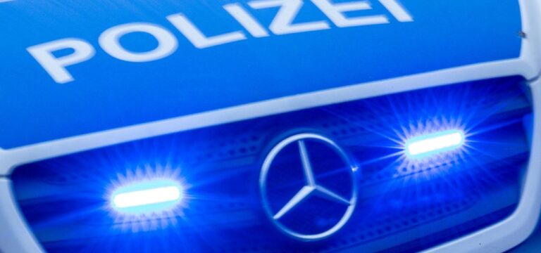 Auto überschlägt sich nach Verkehrskontrolle – Fahrer stirbt