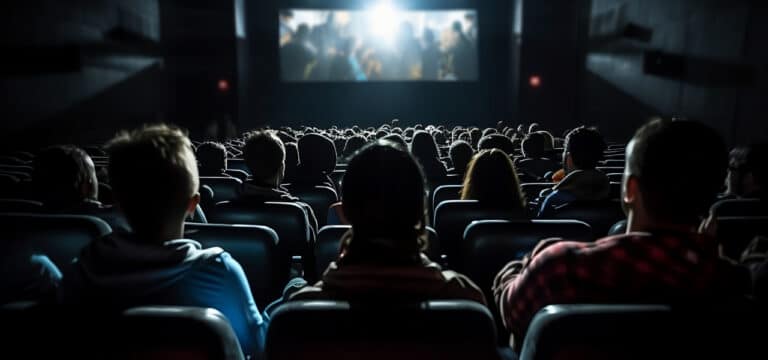 30.000 Kids gehen mit der Klasse ins Kino