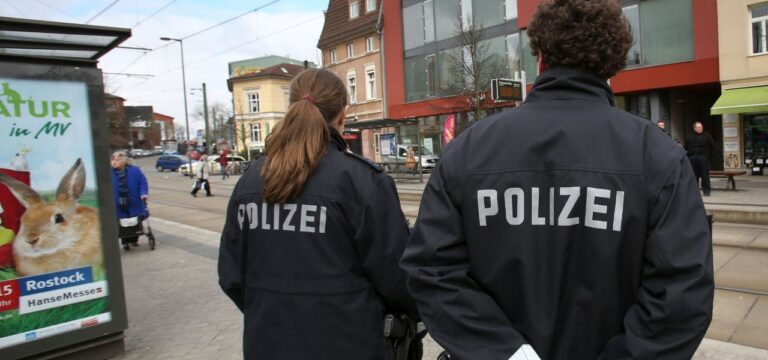 Debatte über mögliche Alkohol-Bannmeile in Rostock
