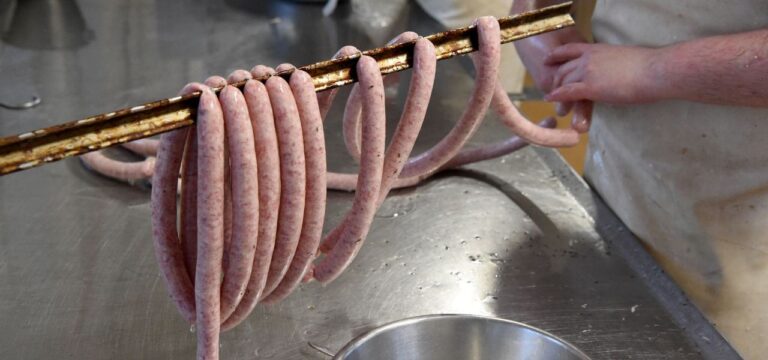 Ernährungsbranche unter Druck – „Politik muss handeln“