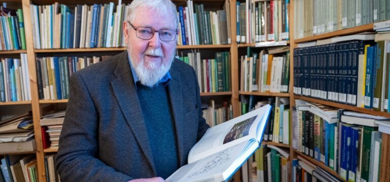 25 Jahre Naturschutz – Succow Stiftung feiert Jubiläum