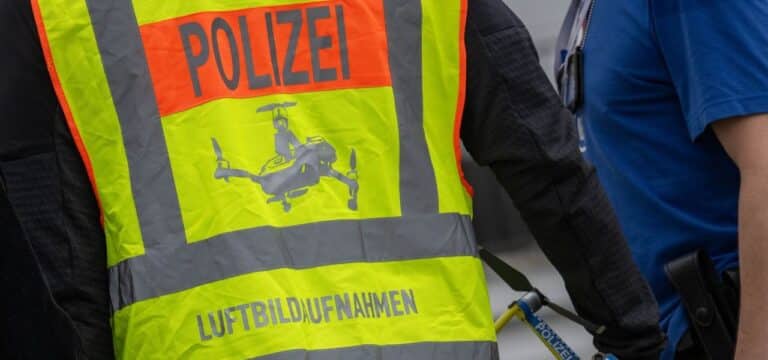 Mecklenburg-Vorpommern baut Drohnenabwehrzentrum auf