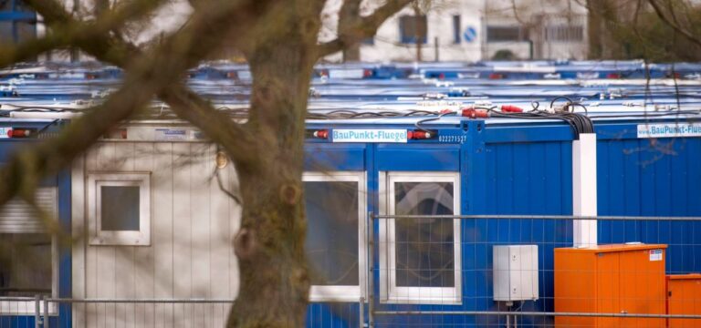 Jede Woche über 100 neue Asylbewerber und Flüchtlinge in MV