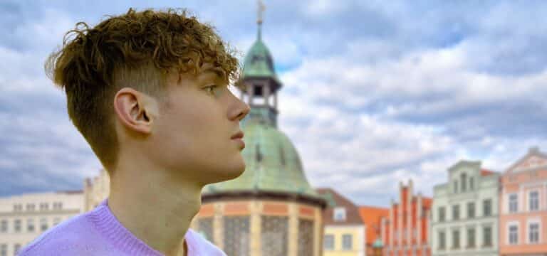 Vielfalt vereint Wismar: Erster CSD startet am 14.September durch die Stadt