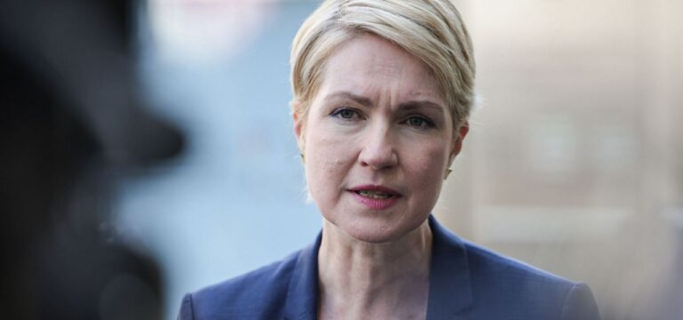 Reaktionen in Mecklenburg-Vorpommern: Von Minimalzielen und Abgrenzeritis