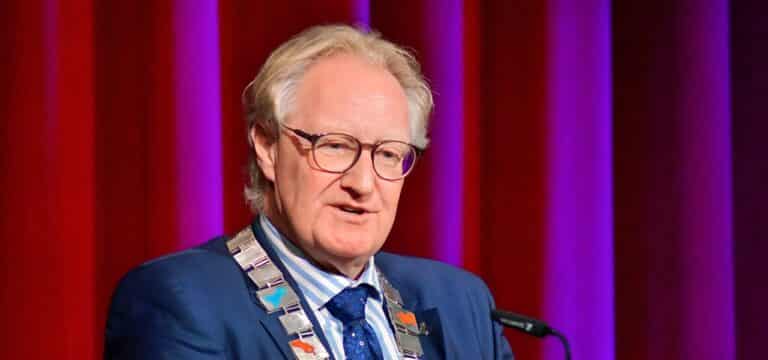 Feierliche Immatrikulation am Mittwoch an der Hochschule Wismar