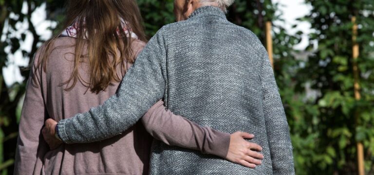 Fast 40.000 Menschen mit Demenz in MV