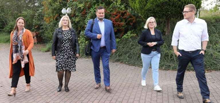 Enseleit verlässt FDP-Landtagsfraktion