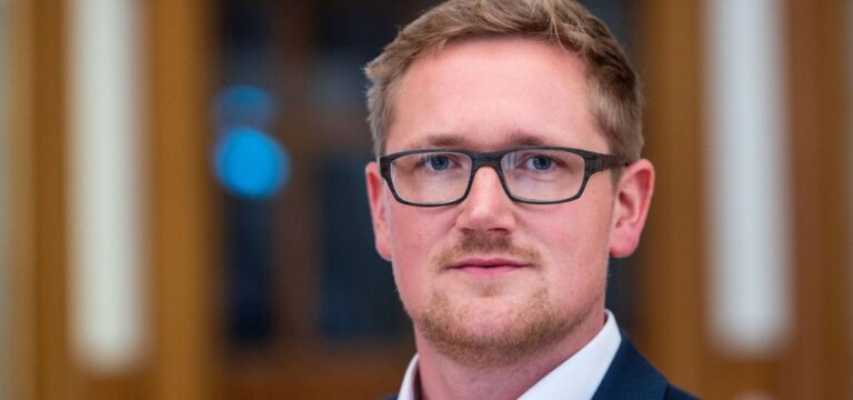 FDP-Generalsekretär Wulff: Haben Wähler nicht erreicht
